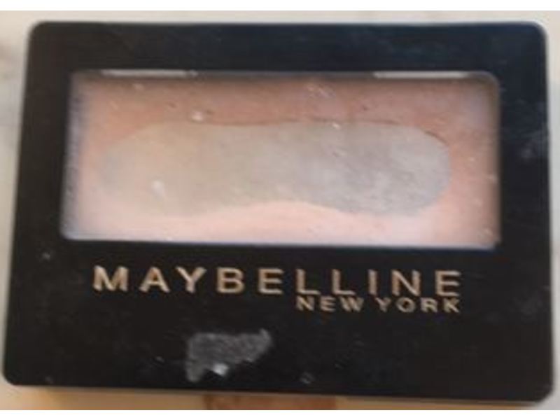 Maybelline New York Expert Wear Eyeshadow, Linen, 0.08 oz/2.3 g