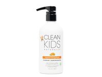 Gabriel Cosmetics Clean Kids Conditioner, Tropical Orange Burst, 16 fl oz/480 mL - Image 2