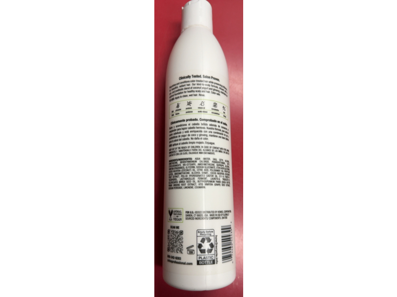 Biotera Color Care Conditioner, 15.2 fl oz/450 mL