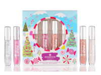 Essence Cosmetics Extreme Shine Volume Lipgloss Set, 01, 09, 11, 101, 02, 0.16 fl oz/5 mL - Image 2