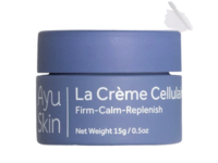 Ayu Cosmetics La Creme Cellulaire Nuit Cream, 0.5 oz/15 g - Image 2