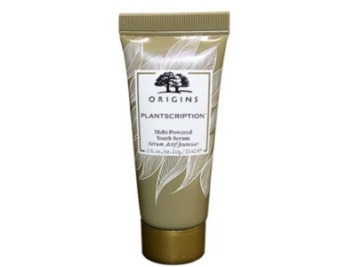 Origins Plantscription Multi Powered Youth Serum, o.5 fl oz/15 mL
