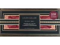 Laura Geller The Delectables Eyeshadow Palette, Madison Ave Mattes - Image 3