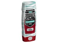 Old Spice Hardest Working Collection Hydro Body Wash, Pure Sport Plus, 16 Fluid Ounce - thumbnail 5