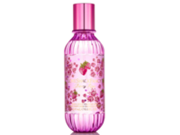 Loves Hack Fancy Berry Kiss Hair & Body Perfume Mist, Berry Jam, 8 fl oz/240 mL - thumbnail 1
