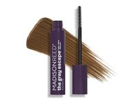 Madison Reed The Gray Escape Hair & Brow Mascara, Light Brown, 0.5 fl oz/15 mL - thumbnail 1