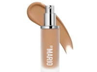 By Mario Natural Finish Foundation, 16.5N, 1 oz/30 mL - thumbnail 1