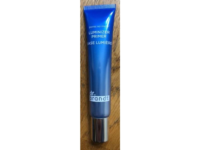 Dr. Brandt Luminizer Primer, 1 fl oz/30 mL