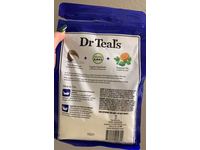 Dr Teal's Epsom Salt Soaking Solution, Refresh & Revitalize, 1.36 Kg - thumbnail 3