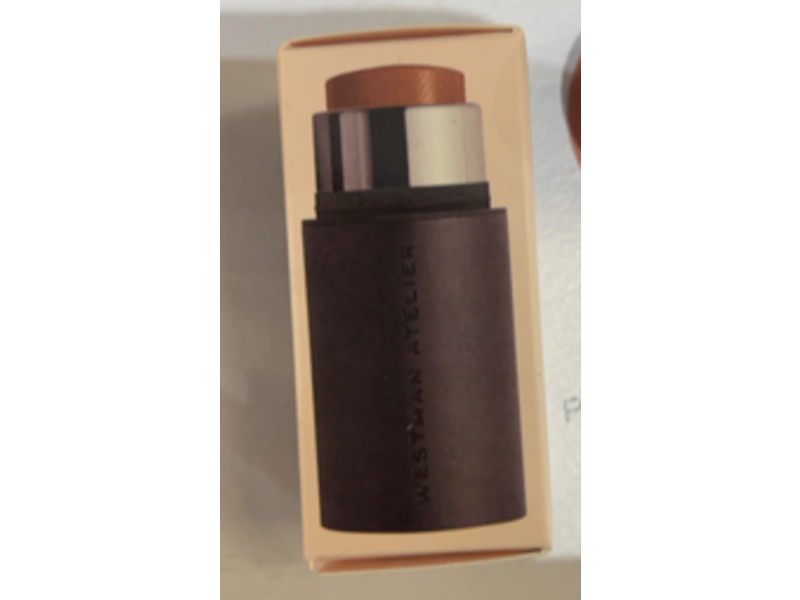 Westman Atelier Face Trace Contour, Truffle, 6 g