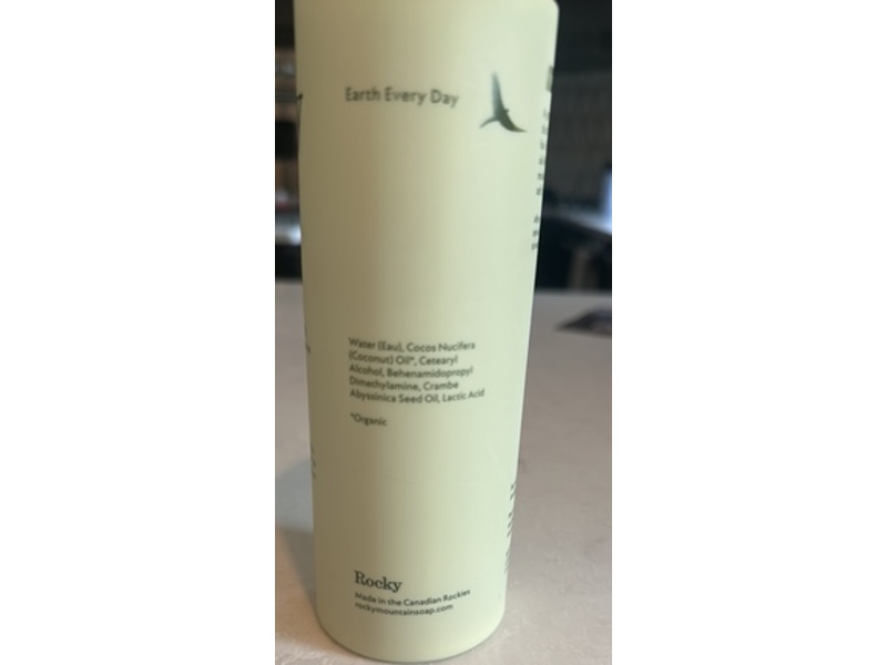 Rocky Wild Kindness Conditioner, 12.1 fl oz/360 mL