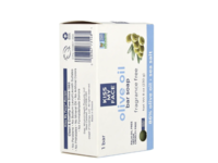Kiss My Face Bar Soap, Olive Oil & Sea Salt, 8 oz/230 g - thumbnail 2