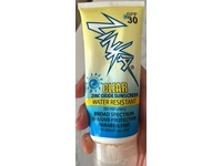Zinka Clear Sunscreen Lotion, SPF 30, 3 oz/84 g - Image 3
