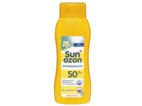 Rossmann Classic Sun Milk, SPF 50, 400 mL - Image 2