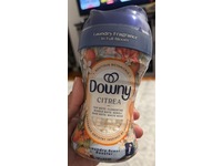 Downy Laundry Scent Booster, Citrea, 4.8 oz/136 g - thumbnail 2