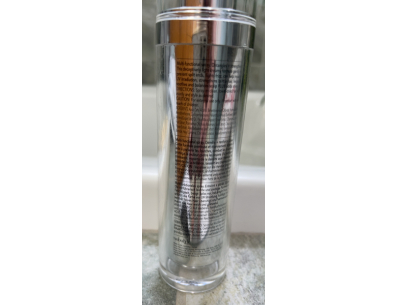 Bhave Super Nova Leave-In Elixir Multi-Functional Spray, 4.0 fl oz/120 mL