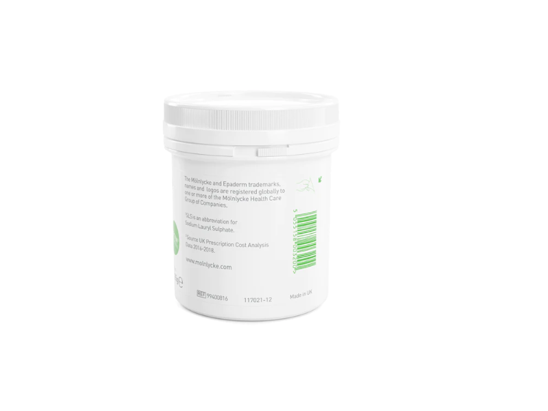 Epaderm Ointment, 125 g