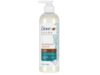 Dove Amplified Textures Shampoo, 11.5 fl oz/340 mL - thumbnail 1