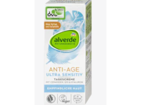 Dm Alverde Ultra Sensitive Anti-Age Day Cream, 50 mL - Image 2