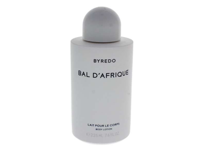Byredo Body Lotion, Bal D'Afrique, 7.6 fl oz/225 mL