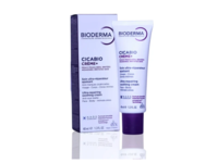 Bioderma Cicabio Anti-Scar Marks Ultra-Repairing Soothing Cream, 1.3 fl oz/40 mL - thumbnail 1