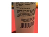 North American Herb & Spice ScalpClenz Dry Shampoo, 8 fl oz - Image 4