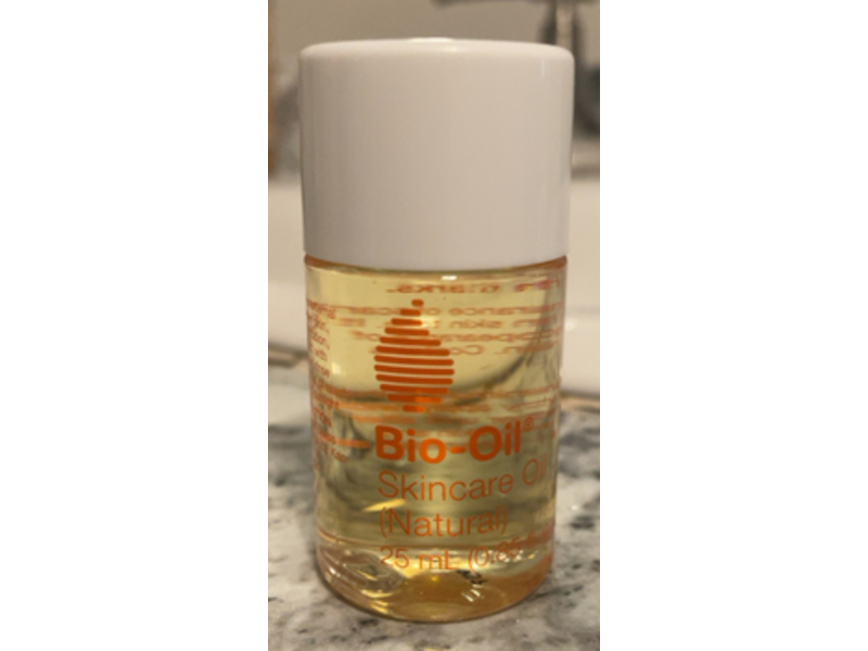 Bio-Oil Skincare Oil, 0.85 fl oz/25 mL