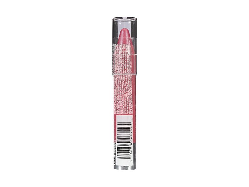 Neutrogena Moisturesmooth Color Stick, Bright Berry, 0.011 Ounce