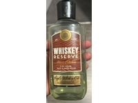 Bath & Body Works Whiskey Reserve 3 In 1 Hair + Face & Body Wash, Apple Whiskey Oak, 10 fl oz/295 mL - Image 3
