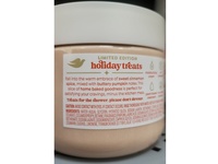 Dove Limited Edition Body Scrub, Cinnamon Pumpkin Pie, 15 oz - Image 4