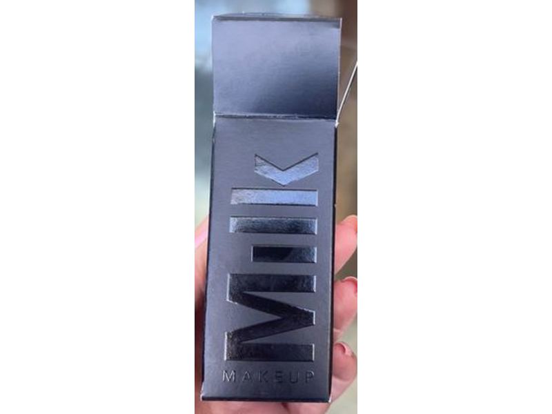 Milk Makeup Mini Pore Eclipse Mattifying Blurring Makeup Primer