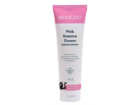 Moogoo Pink Eczema Cream, 120g - Image 2
