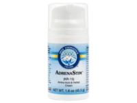 Apex Energetics AdrenaCalm (KR-16) Herbal & Multivitamin Cream, 1.6 oz/45.5 g - thumbnail 1