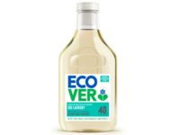Ecover Bio Concentrated Laundry Detergent, Honey Suckle & Jasmine, 40 Loads, 1.43 L, 2 Count - thumbnail 1