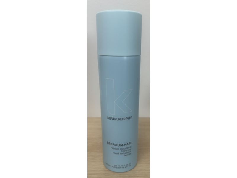 Kevin.Murphy Flexible Texturizing Hairspray, 8 fl oz/235 mL