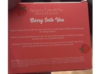 Beauty Creations Body Butter, Berry Into You, 7.05 fl oz/200 g - Image 4