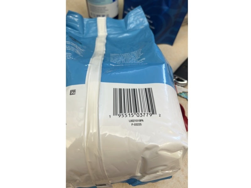 Amazon Basics Epsom Salt, 1.36 kg