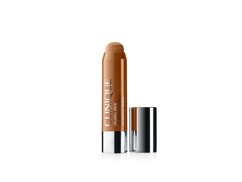 Clinique Chubby Stick Sculpting Contour, 02 So Sunkissed, 0.21 oz/6 g