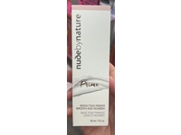 Nude By Nature Prime Perfecting Primer, 1 fl oz/30 mL - Image 3