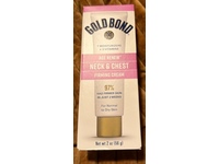Gold Bond Age Renew Neck And Chest Firming Cream, 2 oz/56 g, Pack Of 3 - thumbnail 2