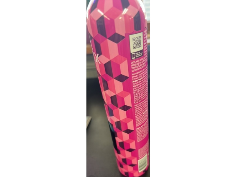 Matrix Setter Mousse, 11.5 fl oz/326 g