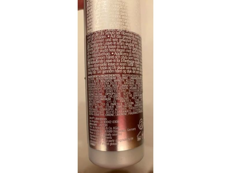 Joico Defy Damage Protective Shield, 3.38 fl oz/100 mL