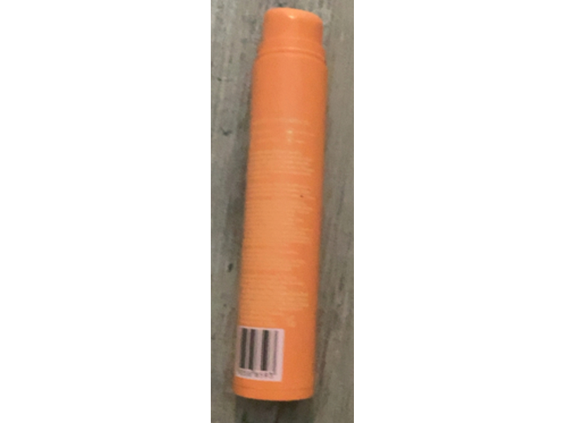 HiSmile Peach Iced Tea Toothpaste, 2.1 oz/60 g