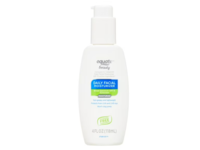 Equate Beauty Daily Facial Moisturizer, 4 fl oz/118 mL - Image 2