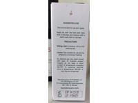 Isun Phyto Facial Cleansing Oil, 1.7 fl oz/50 mL - thumbnail 3