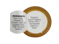 Style Factor Edge Booster Strong Hold Water-Based Pomade, Pineapple, 0.85 fl oz/25 mL - thumbnail 2