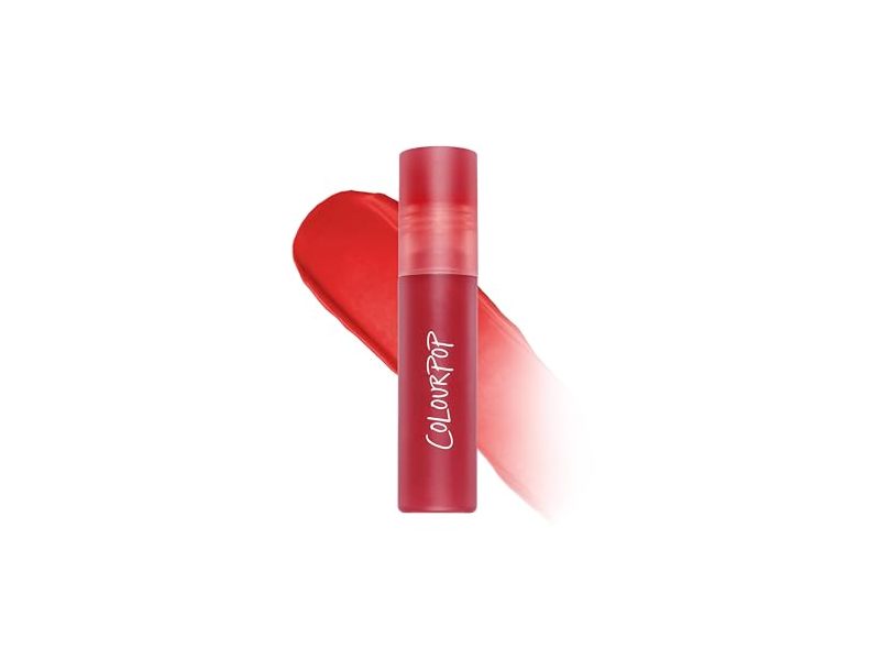 Colourpop Cloud Whip Blurring Liquid Lipstick, Skys the Limit, 0.11 oz/3.2 g