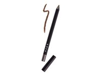 Roen Eyeline Define Eyeliner Pencil, Shimmering Brown, 0.042 oz/1.20 g - thumbnail 1