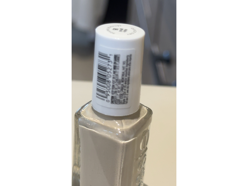 Essie Expressie, Quick Dry Nail Polish, Daily Grind, 0.33 fl oz/10 mL