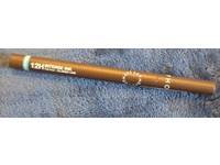 Sephora 12H Intense Ink Felt Liner Classic Line Eyeliner, 02 espresso, 0.03 fl oz/1 mL - thumbnail 2